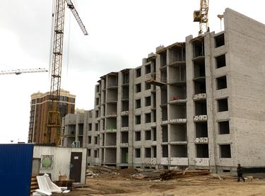 Статус будівництва ЖК Софія Резіденс просп. Мартинова, 24