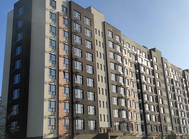 Статус строительства ЖК Graphite Дом