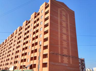 Статус будівництва ЖК Левада Будинок 5