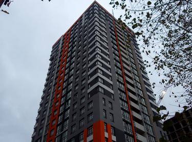 Статус будівництва ЖК Бережанський Будинок 2