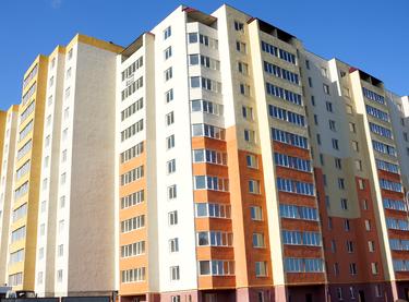 Статус строительства ЖК Сахарова Дом 2