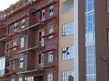 Статус строительства ЖК Eco Solaris Дом 3-4