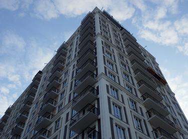 Статус будівництва ЖК Нова Англія Будинок «Брістоль»