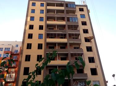 Статус будівництва ЖК Затишний Будинок 4