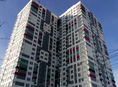 Статус будівництва ЖК Горизонт Будинок