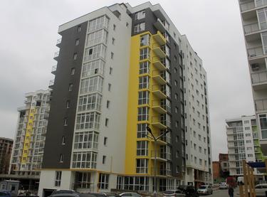 Статус будівництва ЖК Велика Британія Будинок 3