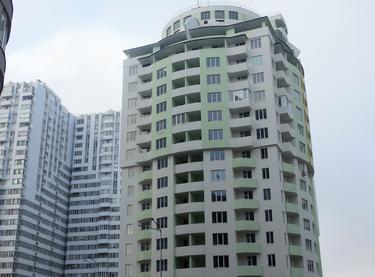 Статус будівництва ЖК Одиссей СМУ-11 Будинок Б