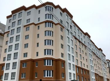 Статус строительства ЖК Львівський маєток просп. Героев Небесной Сотни, 40/1