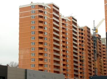 Статус будівництва ЖК RealPark Будинок 2 (Секція 1, Секція 2, Секція 3, ...)