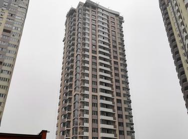 Статус будівництва ЖК Лісовий квартал Будинок 5а