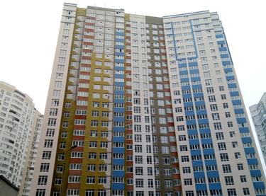 Статус будівництва ЖК Традиція Будинок 4