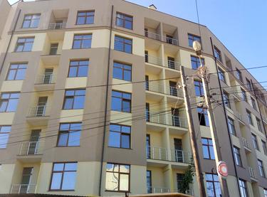 Статус будівництва ЖК Club Marine-2 Будинок 2