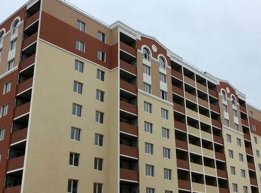 Статус будівництва ЖК Квартал Тарасівський Будинок 6