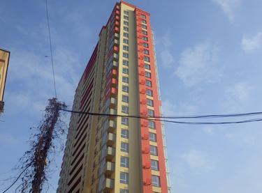 Статус будівництва ЖК Гармонія Будинок