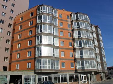 Статус строительства ЖК Фамилия Дом 9