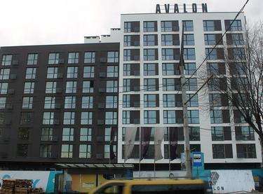 Статус строительства ЖК Avalon 2Day Дом 2