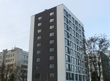 Статус строительства ЖК Avalon 2Day Дом 1