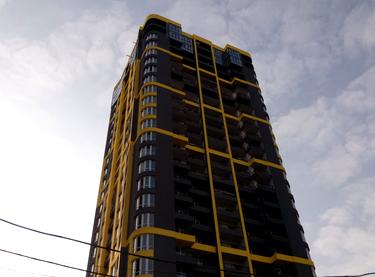 Статус будівництва ЖК Медовий Будинок 1