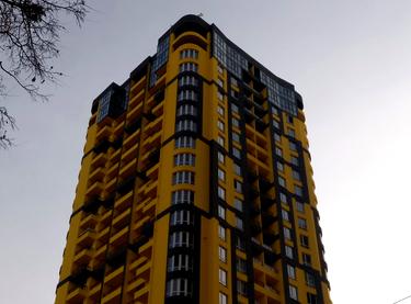 Статус будівництва ЖК Медовий Будинок 3