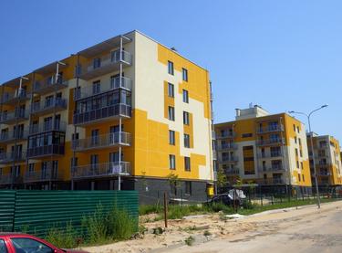 Статус будівництва ЖК Ліпінка 2 черга (будинок 1-С)