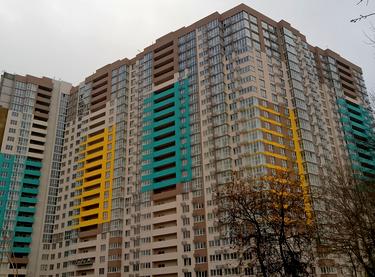 Статус строительства ЖК Теремки Дом 2