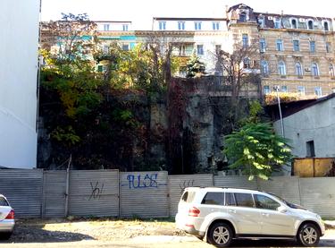 Статус будівництва Клубний будинок Воронцовський Будинок