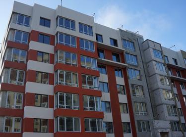 Статус будівництва ЖК Золота Ера Будинок 6