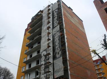 Статус будівництва вул. Жасминова, 5 Будинок 2