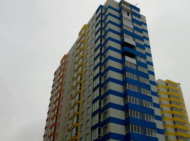 Статус будівництва ЖК Акварель Будинок 2