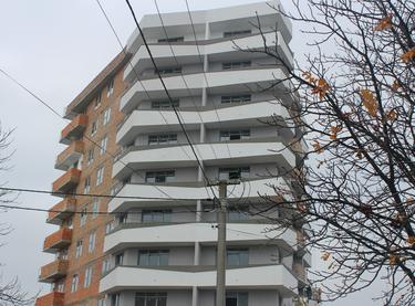 Статус будівництва вул. Зелена, 184 Будинок