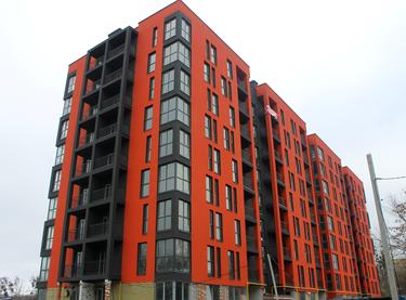 Статус строительства ЖК Глобус Панорама Дом