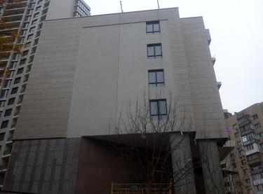 Статус будівництва ЖК Cardinal Будинок