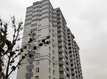 Статус будівництва ЖК Набережний Будинок