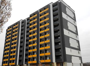 Статус будівництва ЖК Start Life Будинок 2