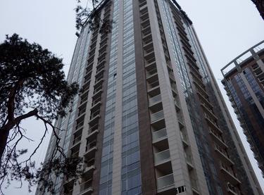 Статус будівництва ЖК Автограф Будинок 3