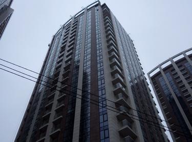 Статус будівництва ЖК Автограф Будинок 2