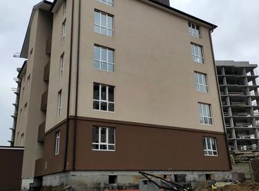 Статус строительства ЖК Барвиха Дом 3