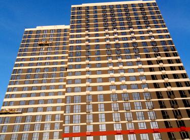 Статус строительства ЖК Варшавский Плюс Дом 13.1