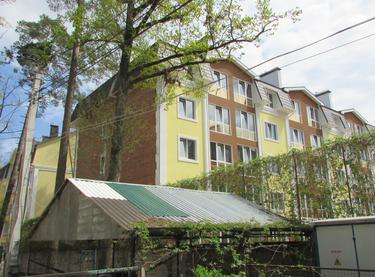 Статус будівництва ЖК Пушкінський квартал Будинок 4