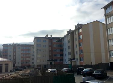 Статус строительства ЖК Молодежный городок Дом 26