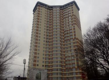 Статус будівництва ЖК Family & Friends Будинок А