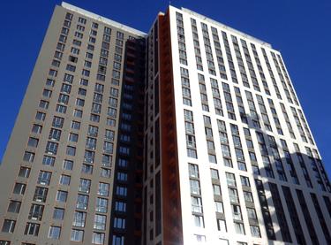 Статус строительства ЖК Seven Дом 4