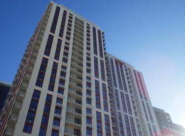 Статус строительства ЖК Seven Дом 3