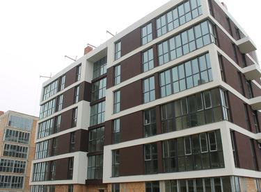 Статус будівництва ЖК Grand Village Будинок 7