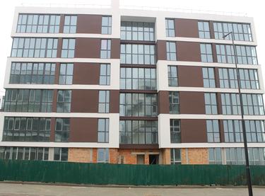 Статус будівництва ЖК Grand Village Будинок 5