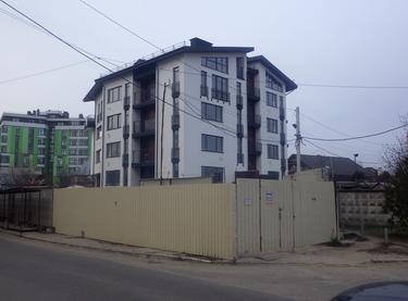 Статус будівництва ЖК Клубний Будинок