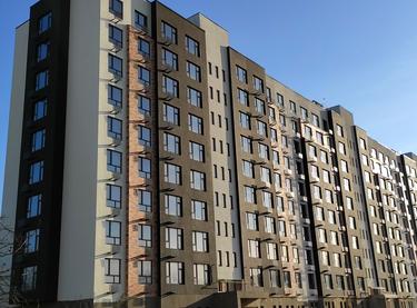 Статус строительства ЖК Graphite Дом