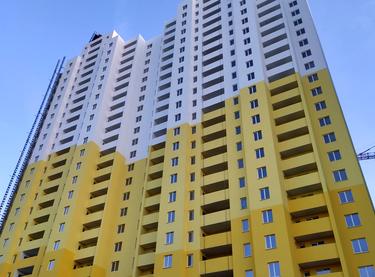 Статус будівництва ЖК Одеський бульвар вул. Приміська, 26б