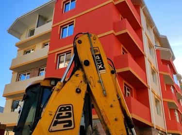 Статус будівництва ЖК Family вул. Валовня, 16/1