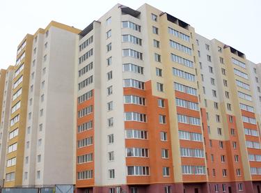 Статус строительства ЖК Сахарова Дом 2